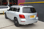 奔驰GLK级2013款GLK300 4MATIC 豪华型