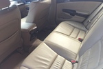 本田雅阁2008款2.0L EXL Navi