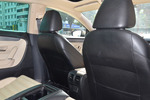 大众CC2010款3.6L FSI 舒适版(进口)