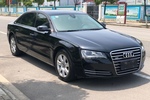 奥迪A8L2011款3.0TFSI low quattro 豪华型