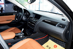 宝马X42014款xDrive20i X设计套装