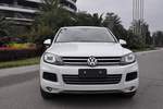 大众途锐2011款3.0TSI V6 舒适型 