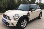 MINIMINI2011款1.6L COOPER Fun