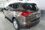 别克昂科威2015款20T 四驱精英型