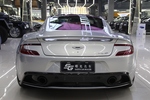 阿斯顿马丁Vanquish Volante2015款6.0L Volante