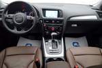 奥迪Q52013款40 TFSI 技术型