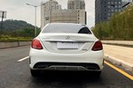 奔驰C级2017款C 200L