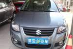 铃木天语SX42011款1.6L 自动 运动型