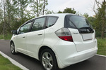 本田飞度2008款1.5L 自动豪华版