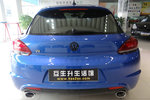 大众尚酷R2011款R 2.0TSI