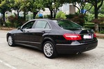 奔驰E级2010款E300L 时尚型(加长版)