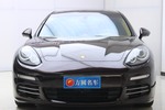 保时捷Panamera2014款Panamera 4 3.0T 