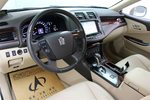 丰田皇冠2011款2.5L Royal 真皮天窗特别版 