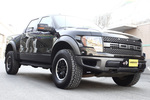 福特F-1502011款6.2L SVT Raptor SuperCrew