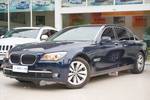 宝马7系2009款730Li 豪华型