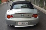 宝马Z42004款3.0i