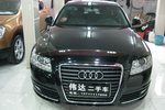 奥迪A6L2009款2.4L 豪华型