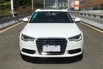 奥迪A6L2014款TFSI 标准型