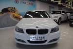 宝马3系2011款325i 手动典雅型