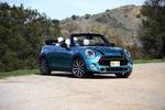 MINIMINI2016款2.0T COOPER S CABRIO