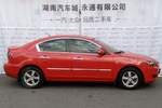 马自达3经典2008款1.6L 手自一体 天窗型