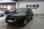 奥迪Q52010款2.0TFSI 进取型