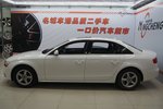 奥迪A4L2013款35 TFSI 自动标准型