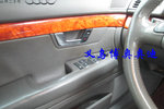 奥迪A42004款1.8T 基本型（手自一体）