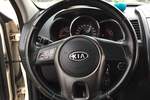 起亚秀尔2009款1.6GLS 自动