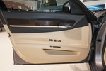 宝马7系2009款740Li 领先型