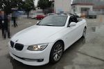 宝马3系敞篷2011款330i
