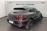 保时捷Macan2016款Macan 2.0T