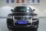 大众途锐2007款3.2 手自一体标准型 四驱