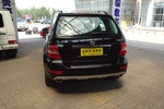 奔驰M级2010款ML300 4MATIC