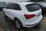 奥迪Q52013款40 TFSI 技术型