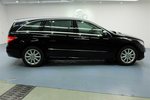 奔驰R级2011款R350L 4MATIC