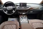 奥迪A6L2014款30 FSI 技术型