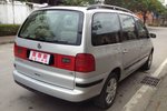 大众夏朗2004款2.8 自动