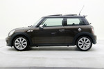 MINICOUPE2012款1.6T COOPER S 