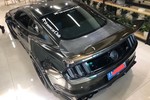 福特Mustang2016款5.0L GT 运动版