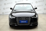 奥迪A6L2012款30 FSI 舒适型(2.5L)