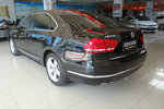 大众帕萨特2013款2.0TSI DSG 御尊版