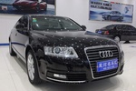 奥迪A6L2010款2.4L 舒适型