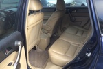本田CR-V2008款2.0L 自动两驱都市版 