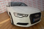 奥迪A6L2012款TFSI 标准型(2.0T)