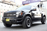 福特F-1502011款6.2L SVT Raptor SuperCrew