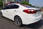 起亚K32016款1.6L 手动GL