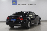 奥迪A6L2012款30 FSI 技术型(2.5L)