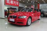 宝马3系2007款320i 2.0 手自一体豪华型