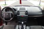 路虎神行者22011款3.2L HSE